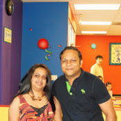 venus Garg's photo