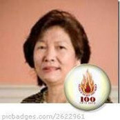 Lina Umali's photo