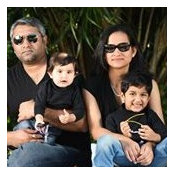 Krinal Suthar's photo