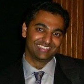 Vivek Mohan's photo
