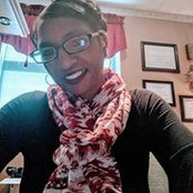Angie Moore's photo