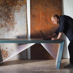 Mat Hibbert Designs Furniture
