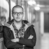 Matthew MacInnis's photo