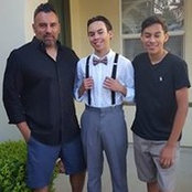 Guillermo J Guerrero's photo