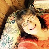 Sandra Dillingham Alldreads foto