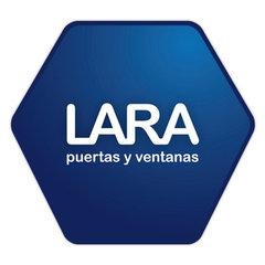 PUERTAS Y VENTANAS LARA, S.L.