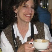 Gina Stepps foto