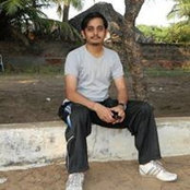 Ankush Shah's photo