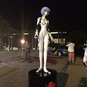 Kaoru Inaba's photo