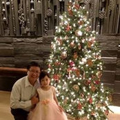 Raymond Koh's photo