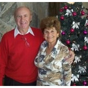 John Giusti Sr.s billede