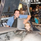 Tom Mack's photo