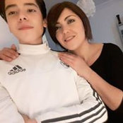 Foto von Karina Jo