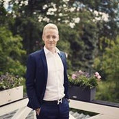 René Hornischer's photo