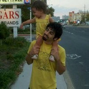 Adam Sheff's photo