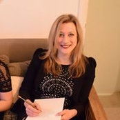 Justine Webb's photo