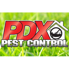 PDX Pest Control LLC