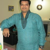Santosh Javali's photo