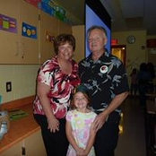 Michele Smith's photo
