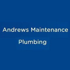Andrews Maintenance Plumbing