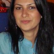 Elena Draghici's photo