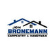 Jon Bronemann Carpentry