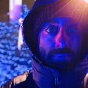 Ashish Pabaris foto