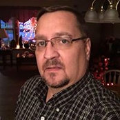Keith Raymonds billede