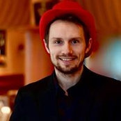Stanislav Vysotskyi's photo