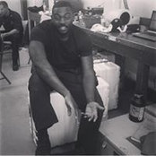 Brandon McDowell's photo