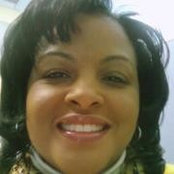 Bernadette Johnson's photo