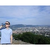 David Bauer's photo