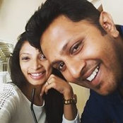 Ganga Prabhakar's photo