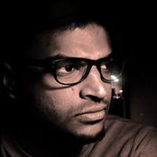 Vivek Vijayan's photo