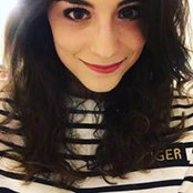 Charlotte Byrts foto
