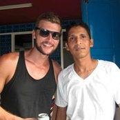 Brad Blains foto