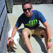 Alex Kaslowitz's photo