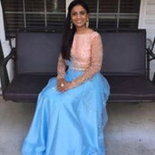 Swati Patel's photo