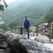 Akshay Suman's photo