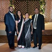 Nehal Parikh's photo