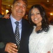 Sanj Shergill's photo