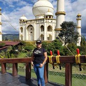 Sylvana Benavides's photo