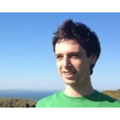 Jamie Curran's photo