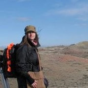 Toni Matlock's photo