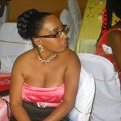 Sara Washingtons foto