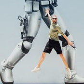 Tom Metcalfe's photo