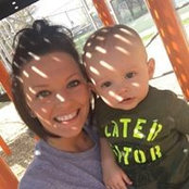 Ashley Stewart's photo