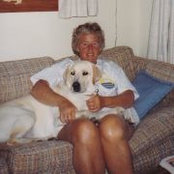 Kim Hill's photo