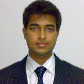 Rishabh Singhs billede