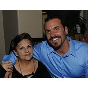 Rick St Angelos foto